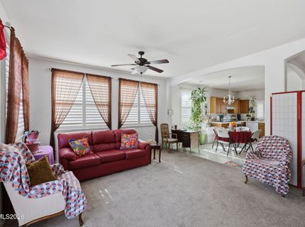 1753 Trek Trail, Reno, NV 89521 Photo