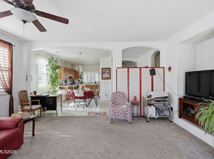 1753 Trek Trail, Reno, NV 89521 Photo