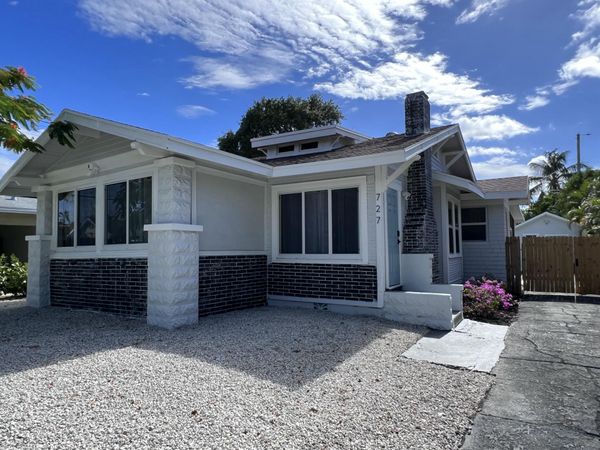 727 S N Street, Lake Worth Beach, FL 33460