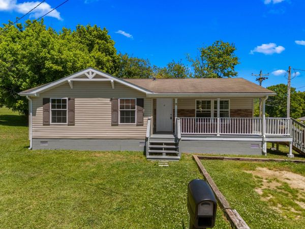 360 Grandview Drive, Sneedville, TN 37869