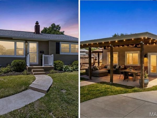 1215 Drayton Avenue , Webster Groves, MO 63119