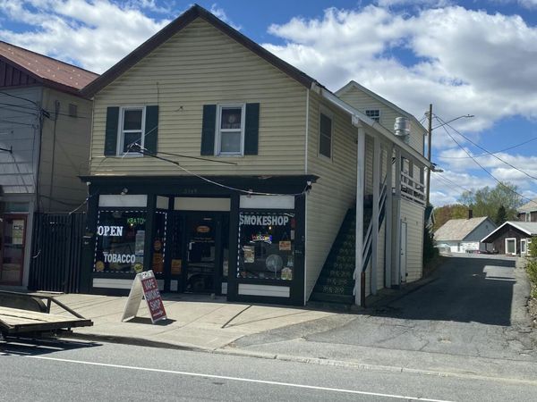 3749 Main Street, Warrensburg, NY 12885