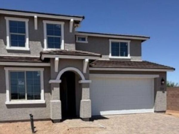 5810 S HASSETT, Mesa, AZ 85212