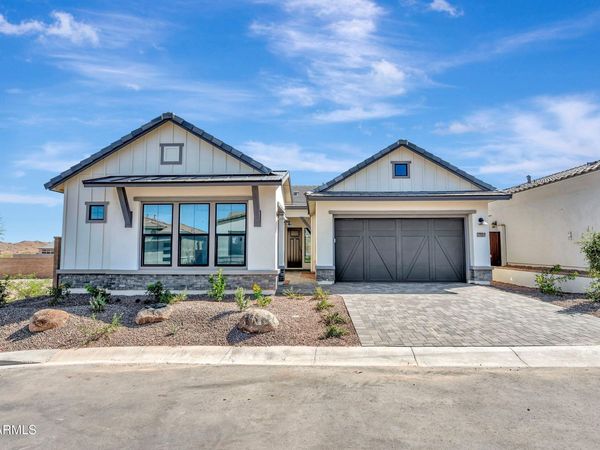21669 W GLENROSA Avenue, Buckeye, AZ 85396