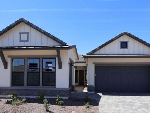 21669 W GLENROSA Avenue, Buckeye, AZ 85396