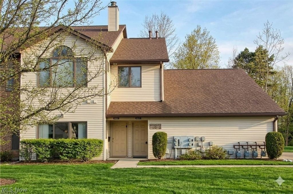 9673 Sylvan Lane, Mentor, OH 44060 Main Photo
