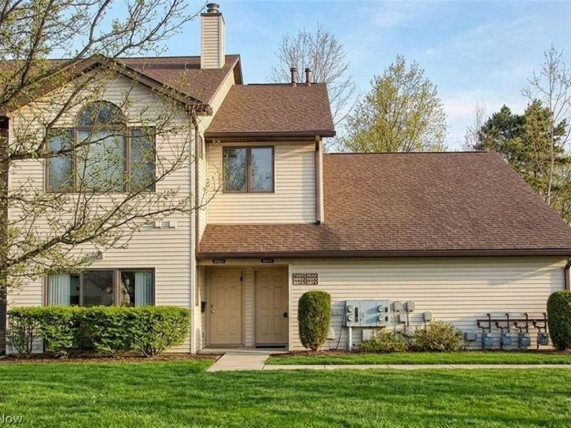 9673 Sylvan Lane, Mentor, OH 44060 Photo 1