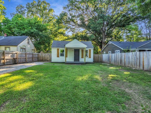 1577 S HIGHLAND ST, Memphis, TN 38111