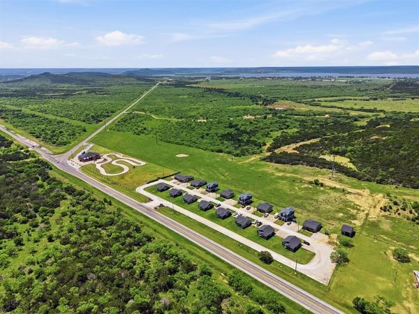 13285 N State Highway 16 , Graford, TX 76449