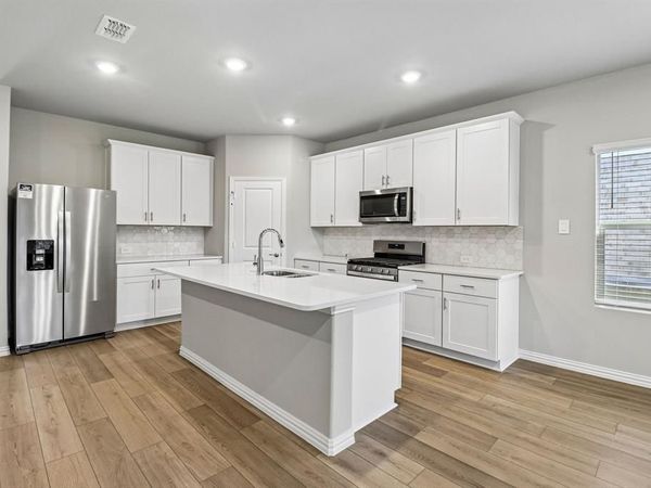 2222 Currents Road, Princeton, TX 75407