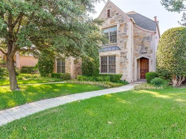 5431 El Campo Avenue, Fort Worth, TX 76107