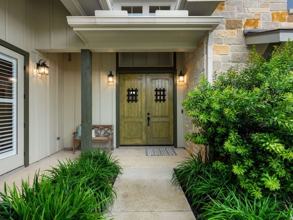 3200 Pinnacle Club Dr, Unit 5, Kerrville, TX 78028