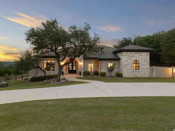 108 PEACH SPGS, Boerne, TX 78006
