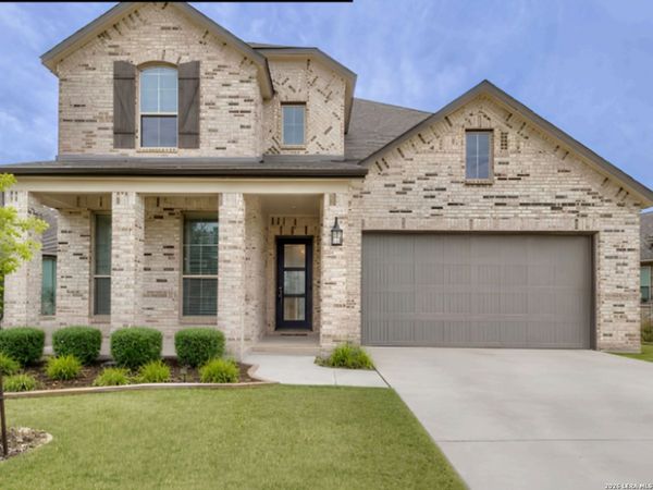 501 HUNTWICK DRIVE, Boerne, TX 78006