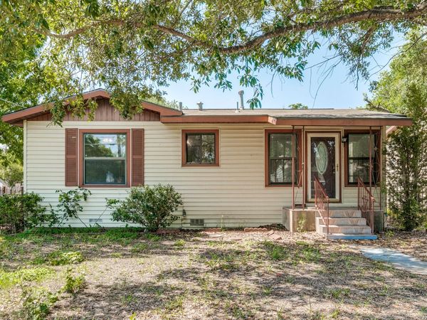 630 CARLISLE AVE, San Antonio, TX 78225