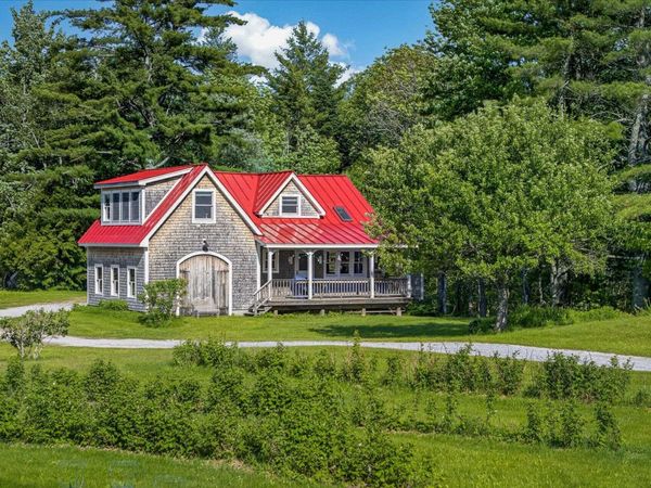 2721 Vermont Route 155, Mount Holly, VT 05758