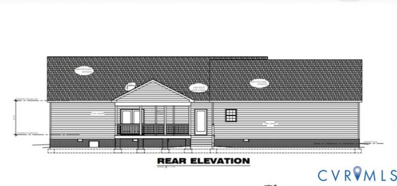 0 Old Buckingham Road Powhatan, VA 23139