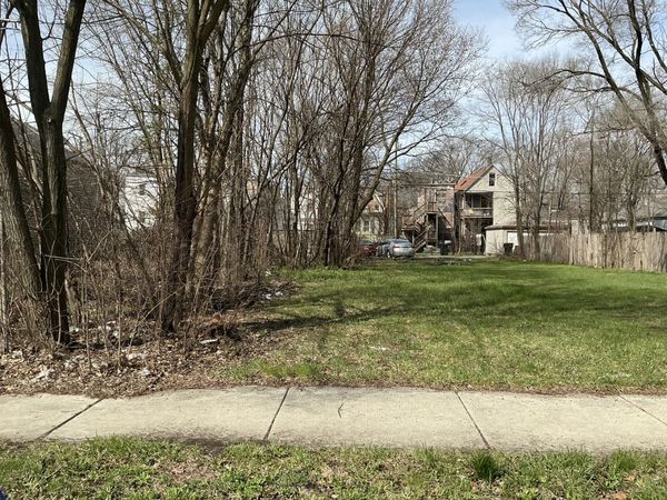 5536 S Elizabeth Street , Chicago, IL 60636