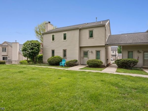 4 C Somerset Hills Court, Bernardsville, NJ 07924