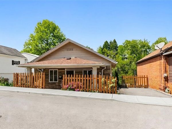 242 Freidel St , Homestead, PA 15120