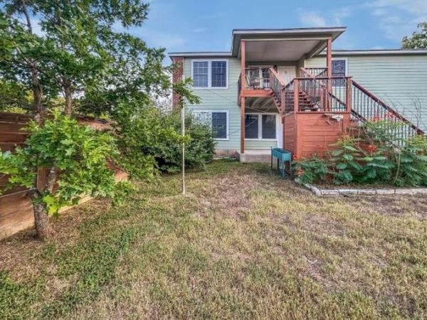 5700 Glen Meadow DR, Unit B, Austin, TX 78745