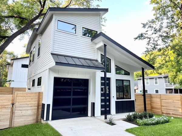 2009 Canterbury ST, Unit 2, Austin, TX 78702