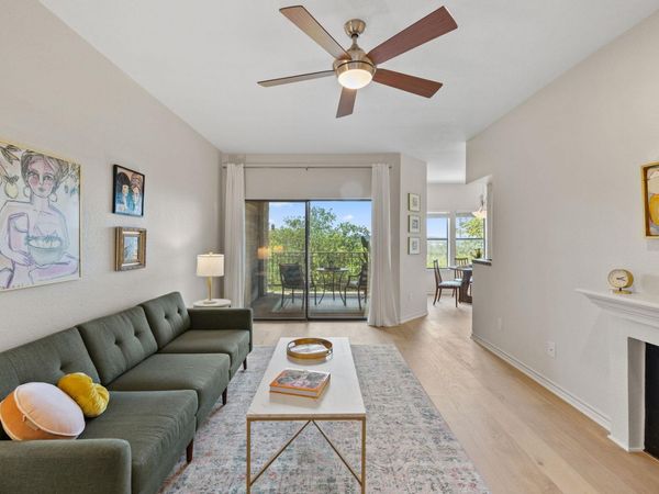 8200 Neely DR, Unit 125, Austin, TX 78759