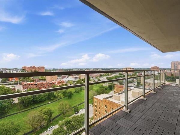 4545 Wornall Road Unit #1104 N/A, Kansas City, MO 64111