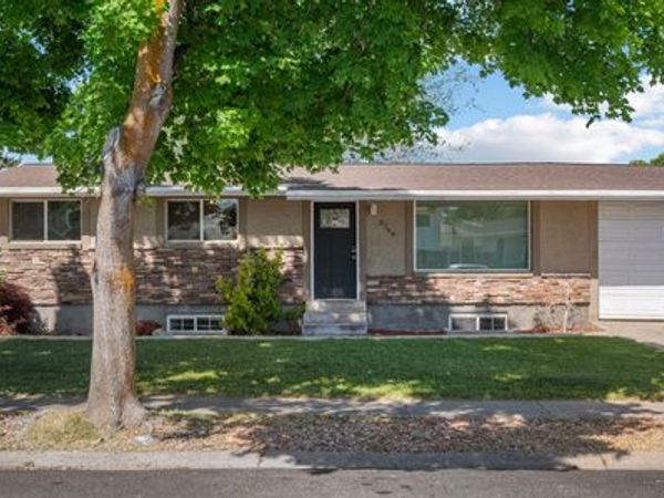 3768 S 3025 ST W, West Valley City, UT 84119