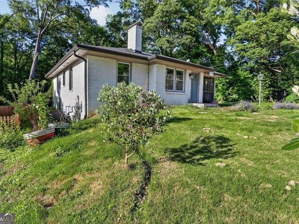 1311 Bernard Street NW, Atlanta, GA 30314
