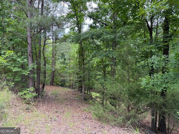 LOT 52 Bramlett Cr, Elberton, GA 30635