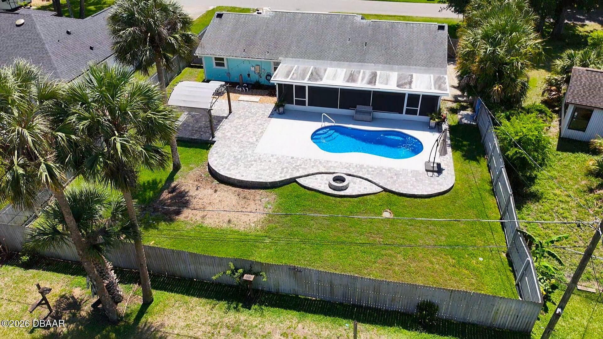 1313 Queen Palm Drive, Edgewater, FL 32132 Photo