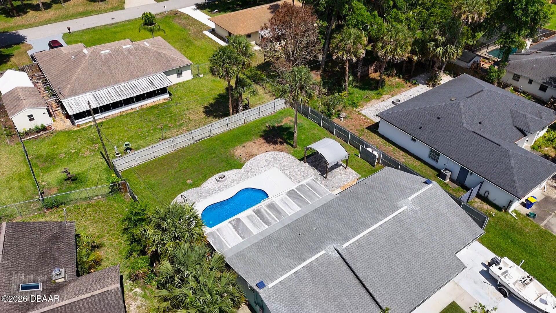 1313 Queen Palm Drive, Edgewater, FL 32132 Photo
