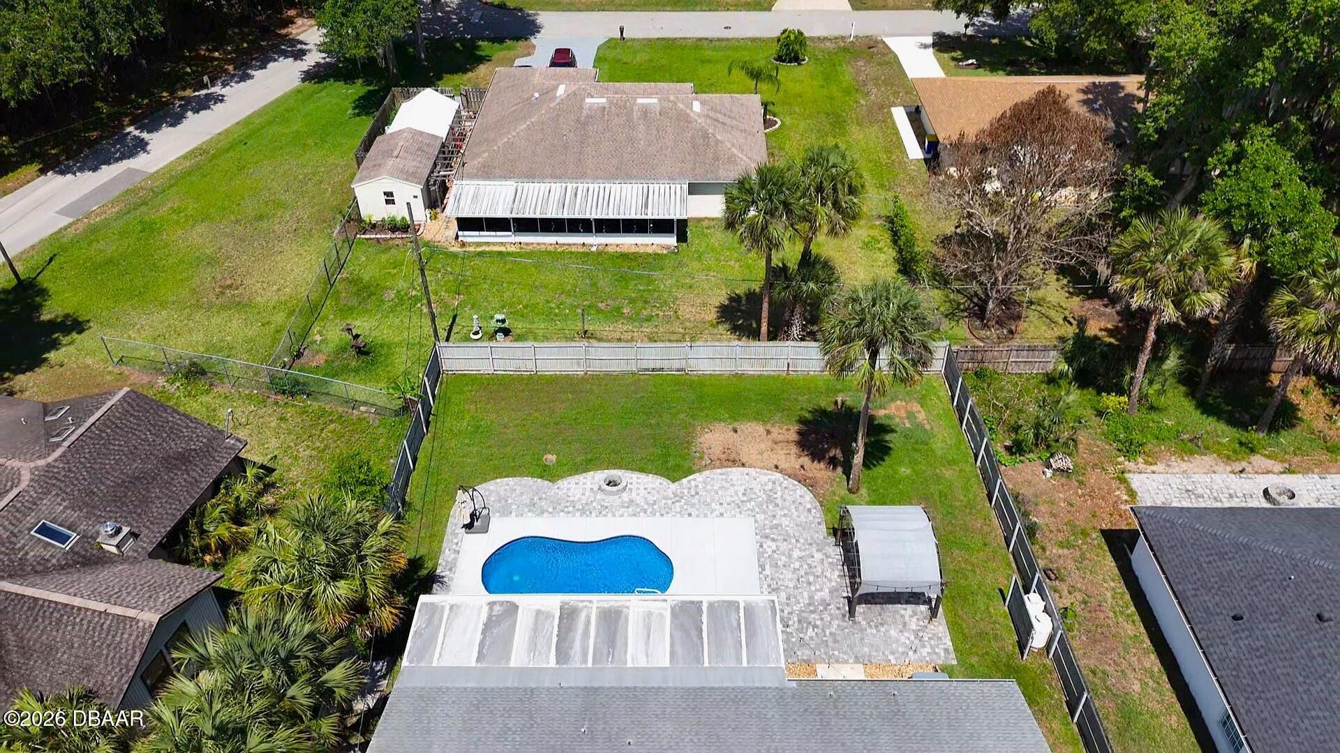 1313 Queen Palm Drive, Edgewater, FL 32132 Photo