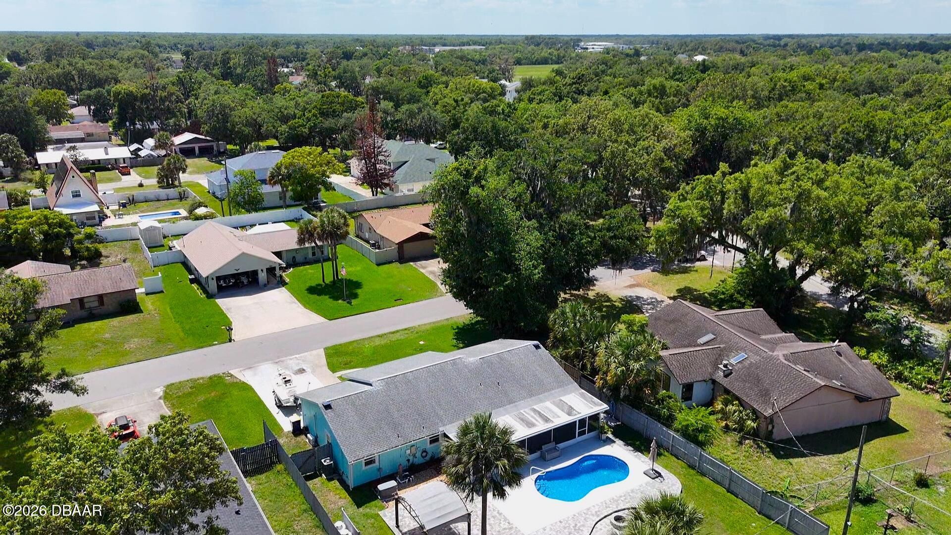 1313 Queen Palm Drive, Edgewater, FL 32132 Photo
