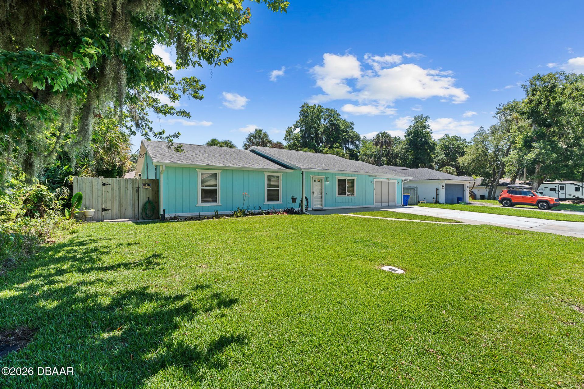1313 Queen Palm Drive, Edgewater, FL 32132 Photo
