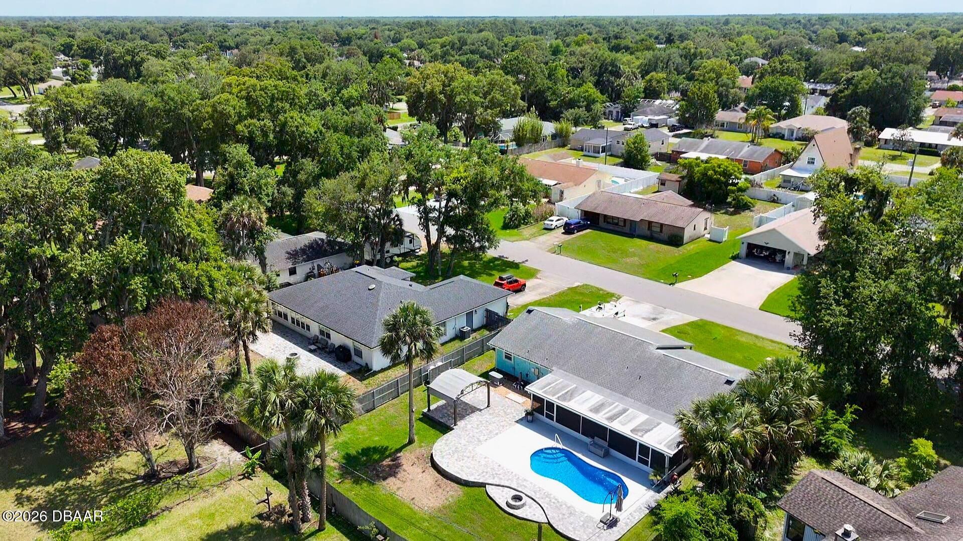 1313 Queen Palm Drive, Edgewater, FL 32132 Photo