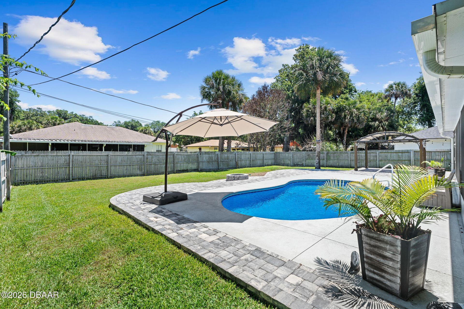 1313 Queen Palm Drive, Edgewater, FL 32132 Photo