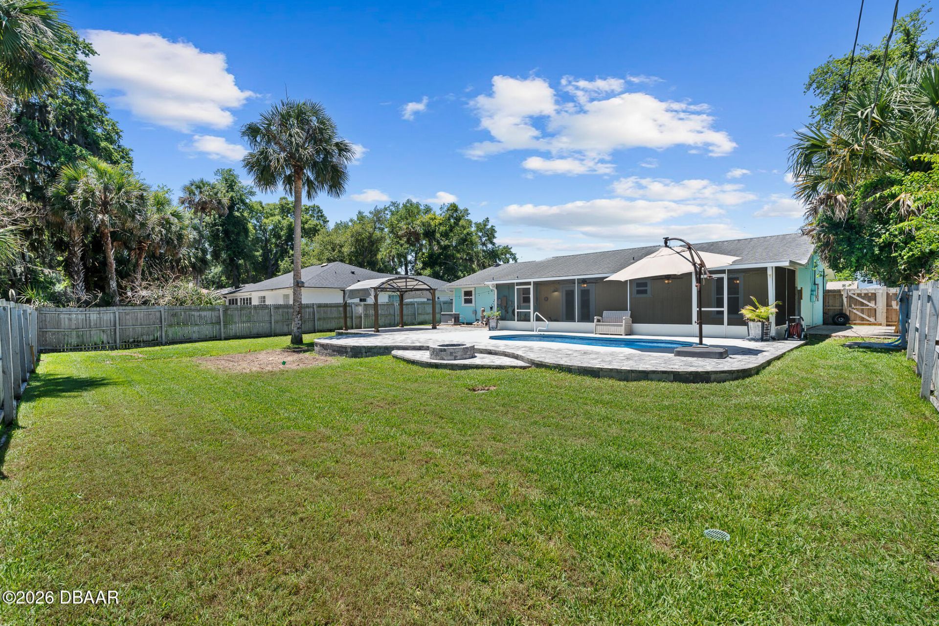 1313 Queen Palm Drive, Edgewater, FL 32132 Photo