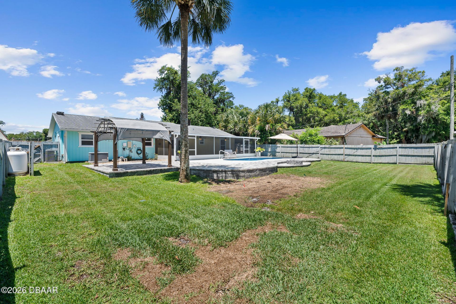 1313 Queen Palm Drive, Edgewater, FL 32132 Photo