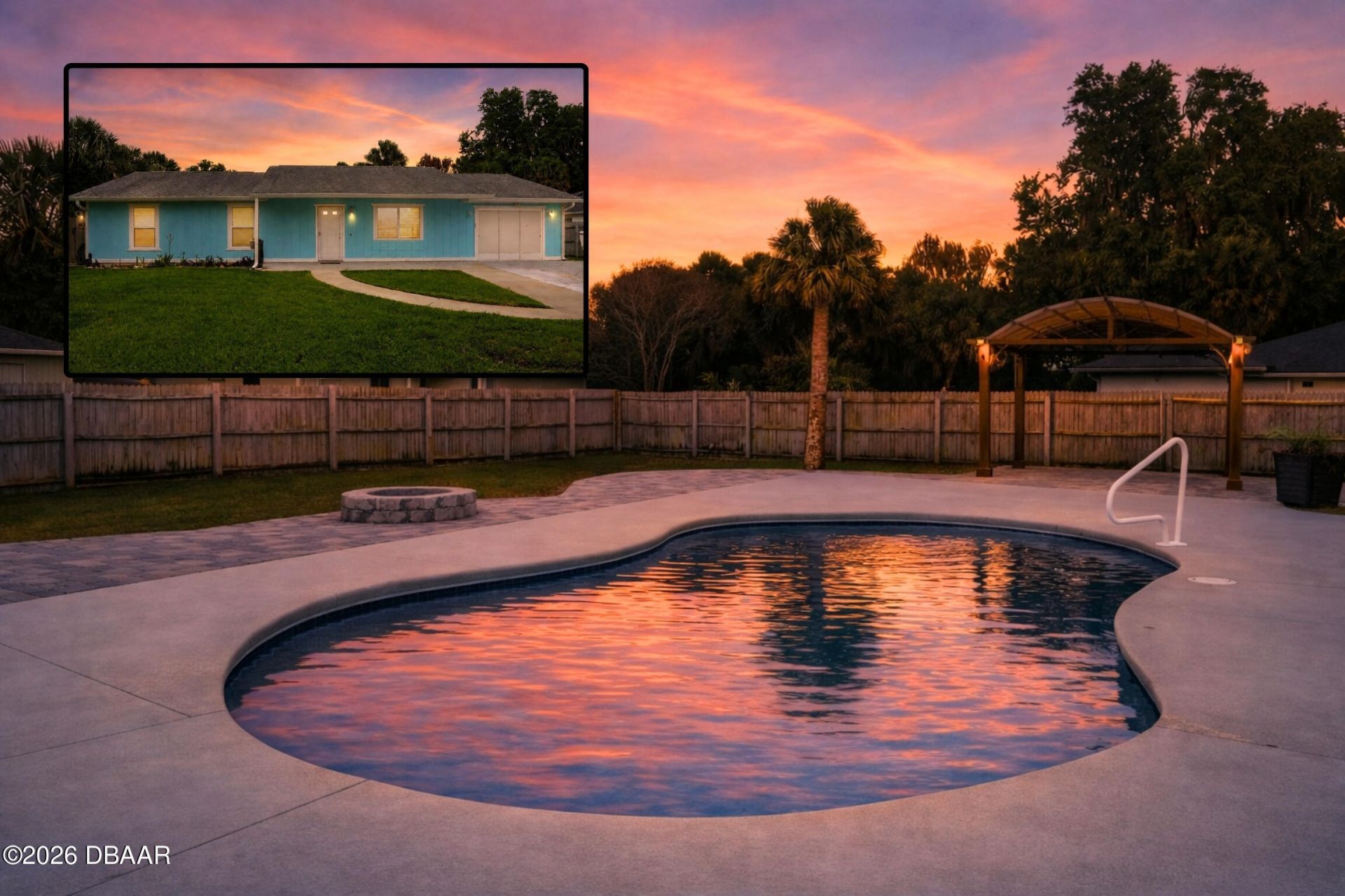 1313 Queen Palm Drive, Edgewater, FL 32132 Photo