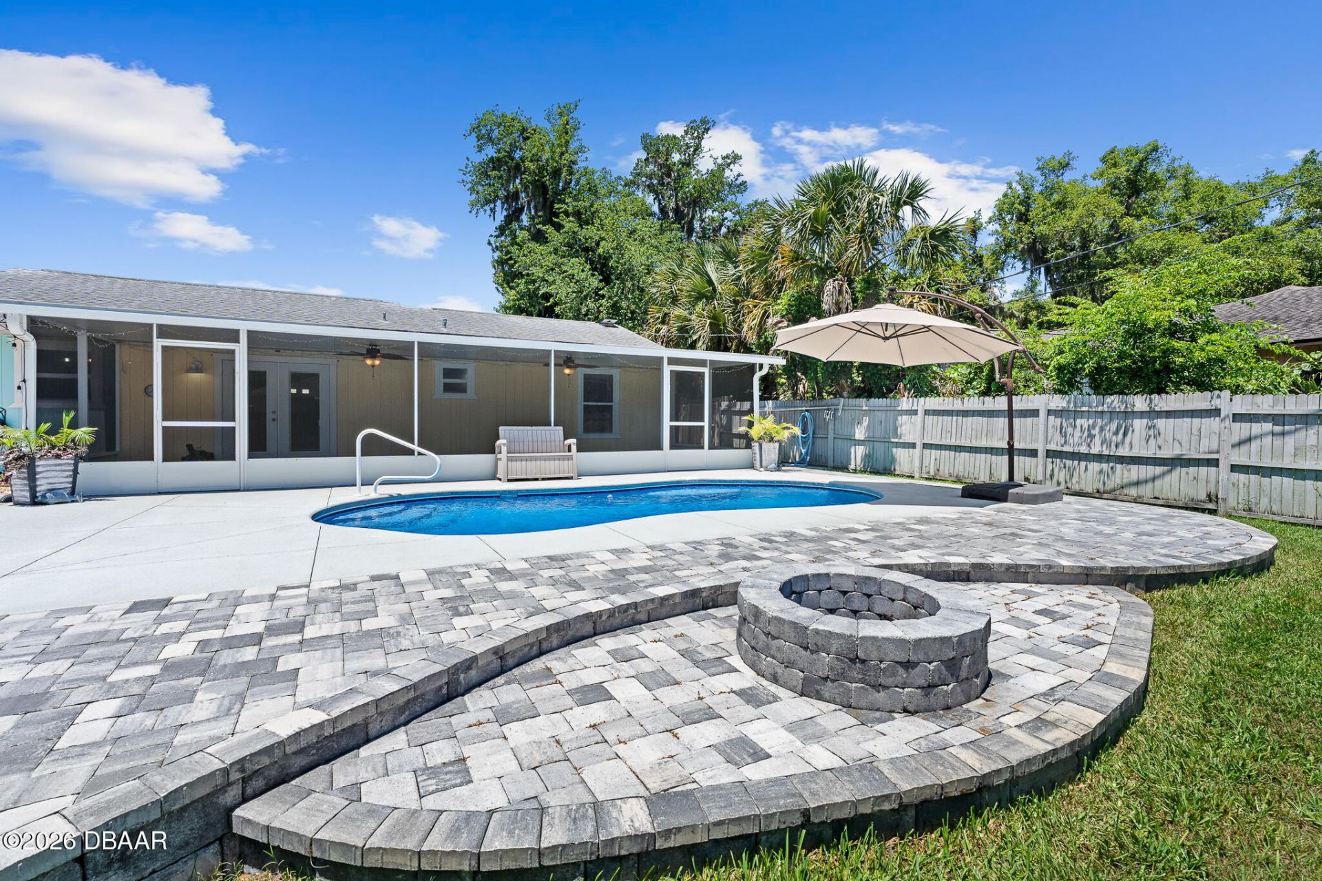 1313 Queen Palm Drive, Edgewater, FL 32132 Photo