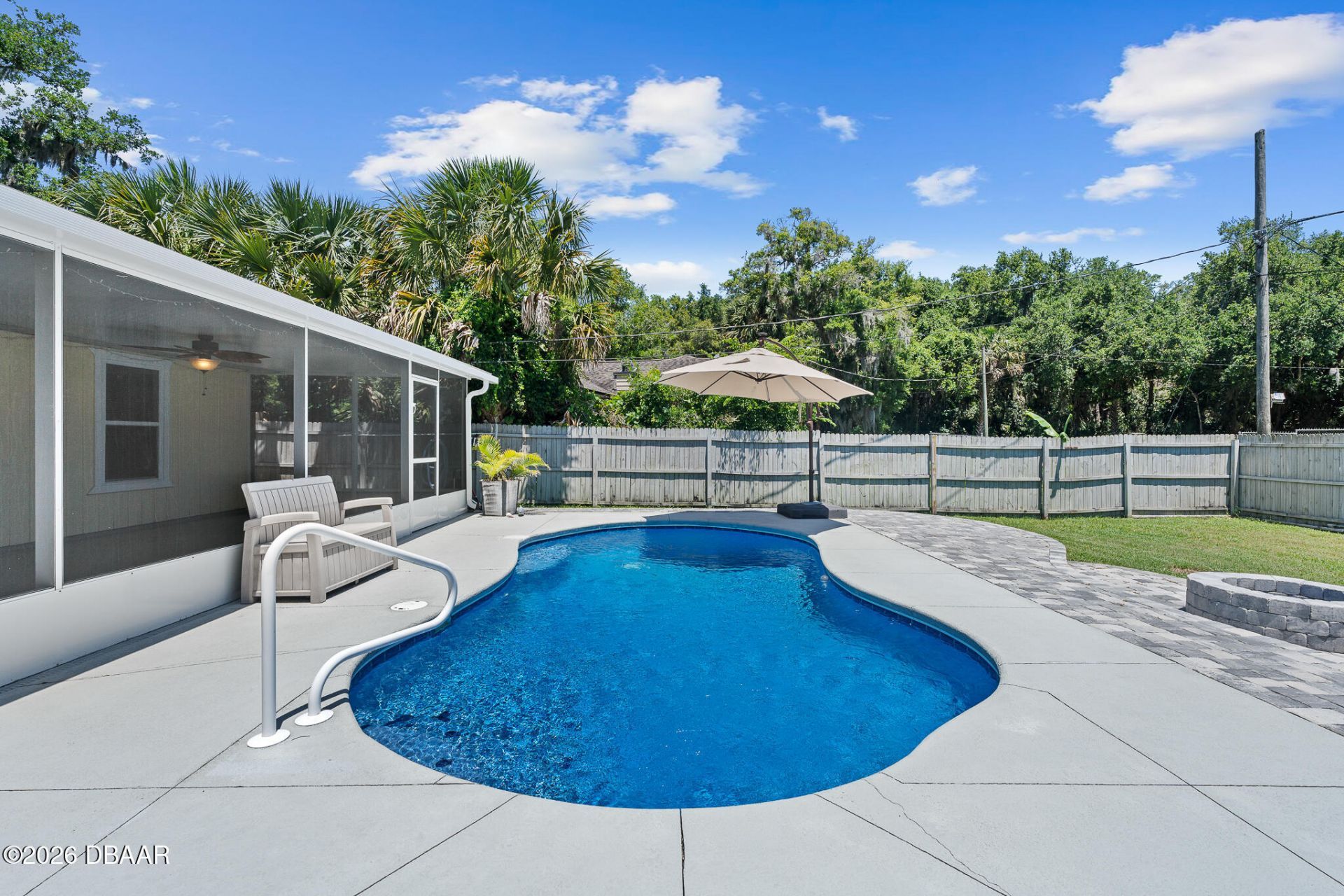 1313 Queen Palm Drive, Edgewater, FL 32132 Photo