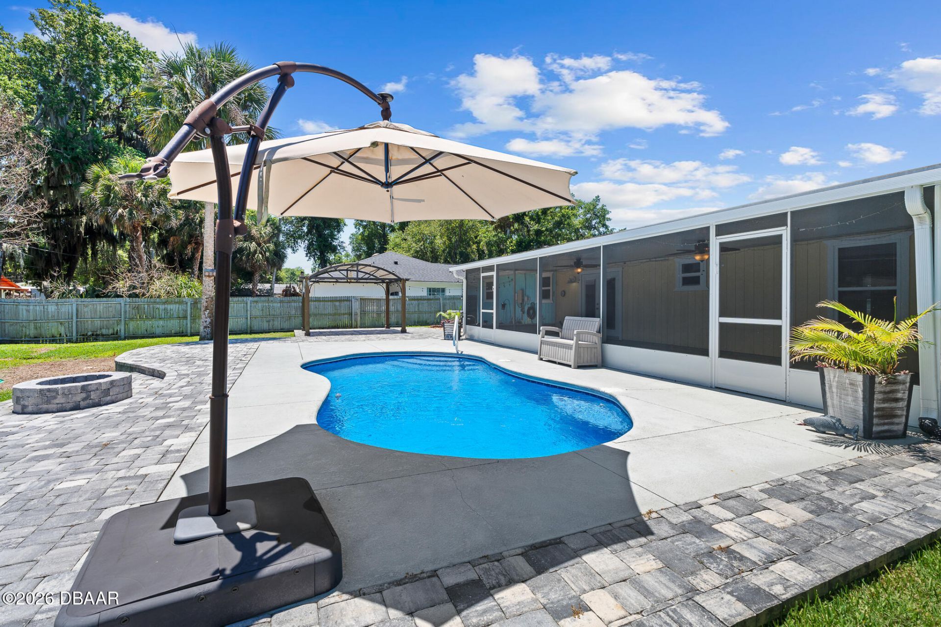 1313 Queen Palm Drive, Edgewater, FL 32132 Photo