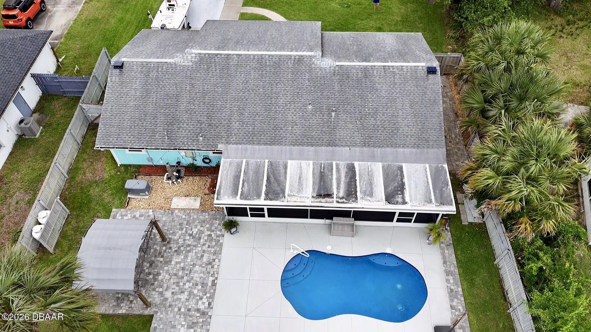 1313 Queen Palm Drive, Edgewater, FL 32132 Photo