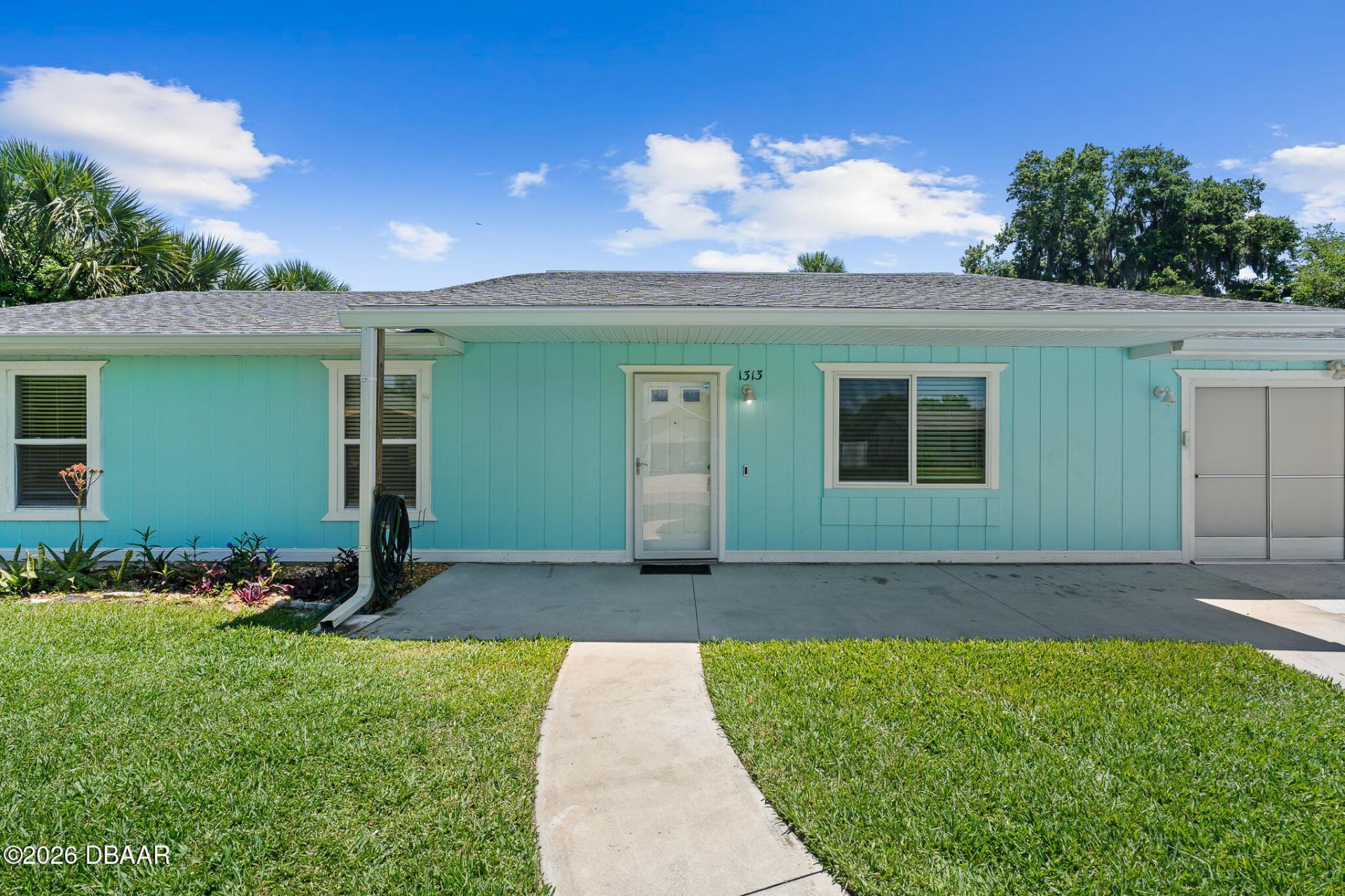 1313 Queen Palm Drive, Edgewater, FL 32132 Photo