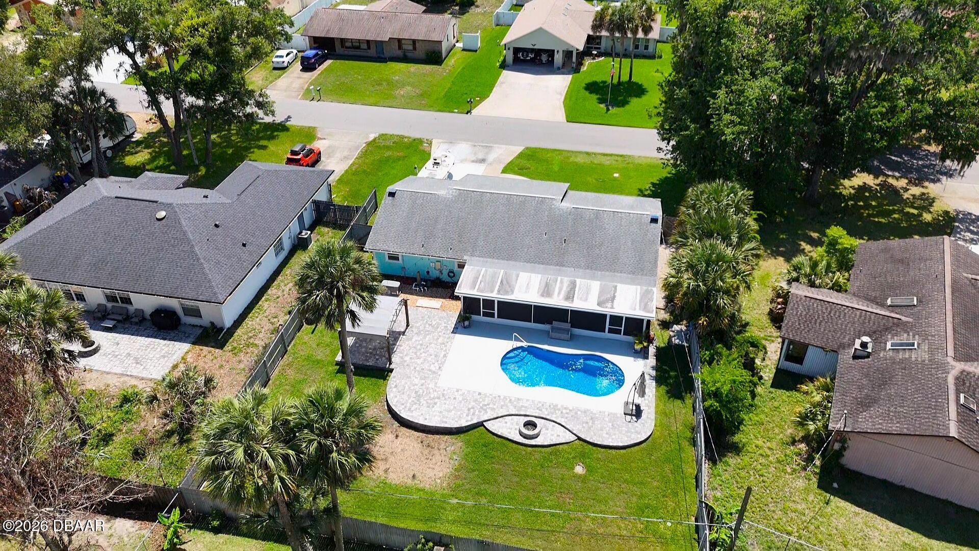 1313 Queen Palm Drive, Edgewater, FL 32132 Photo
