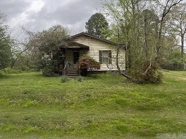 3616 Gattin Road , Benton, AR 72015