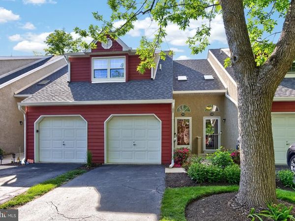 103 FAIRFIELD COURT , WEST CHESTER, PA 19382