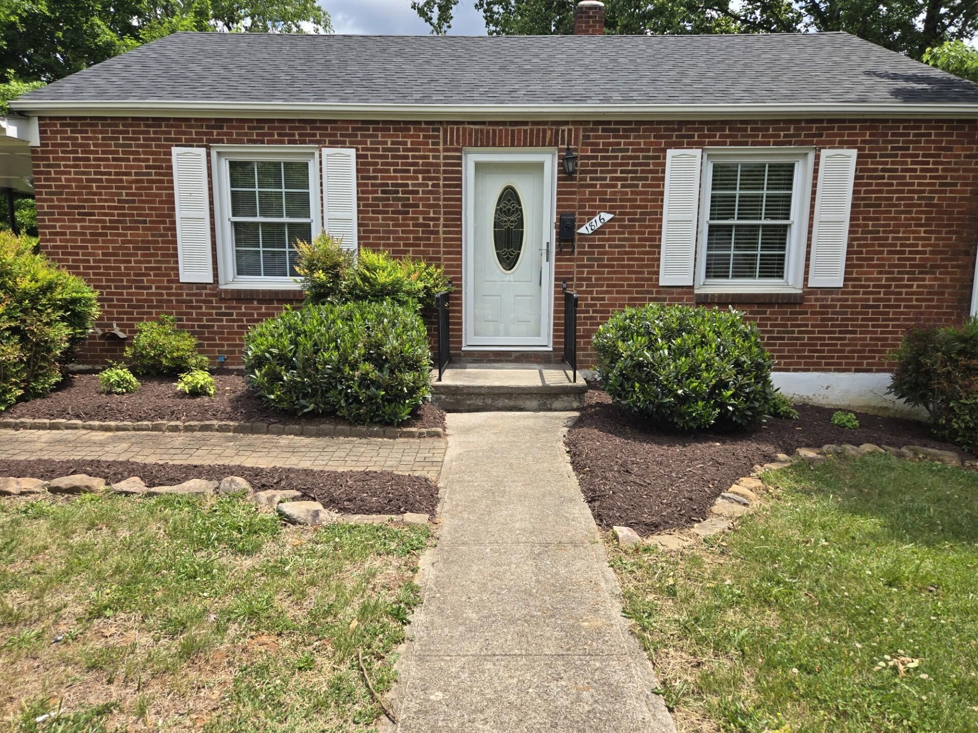 1816 Langdon Rd Sw, Roanoke, VA 24015 Main Photo